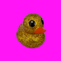 Golden Waddler