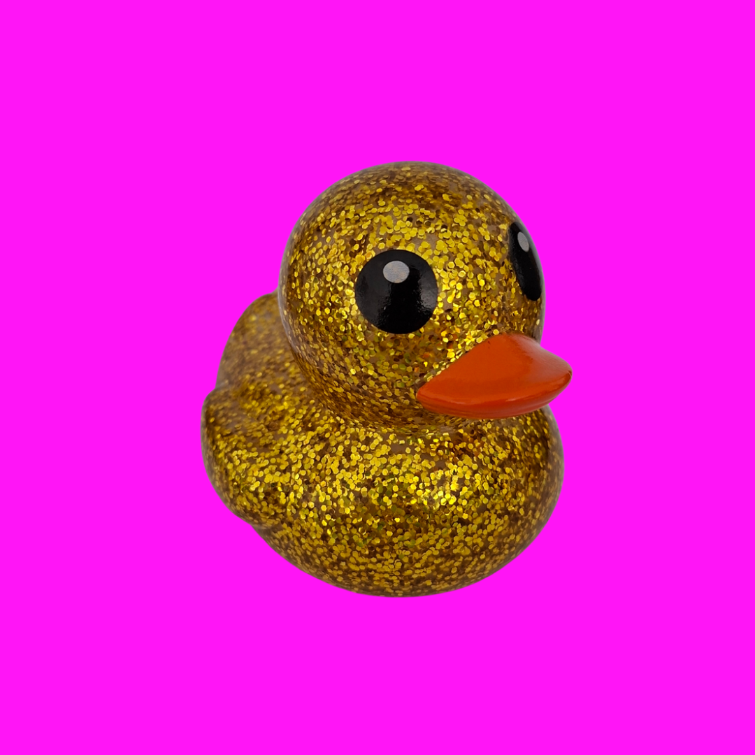 Golden Waddler